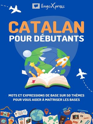 cover image of Catalan pour débutants